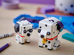 LEGO BrickHeadz Dalmatiër - 40479