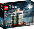 LEGO Disney Mini Disney spookhuis - 40521
