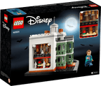 LEGO Disney Mini Disney spookhuis - 40521