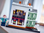 LEGO Disney Mini Disney spookhuis - 40521
