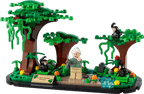 LEGO Eerbetoon aan Jane Goodall - 40530