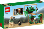 LEGO Eerbetoon aan Jane Goodall - 40530