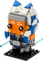 LEGO BrickHeadz Ahsoka Tano - 40539