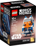LEGO BrickHeadz Ahsoka Tano - 40539