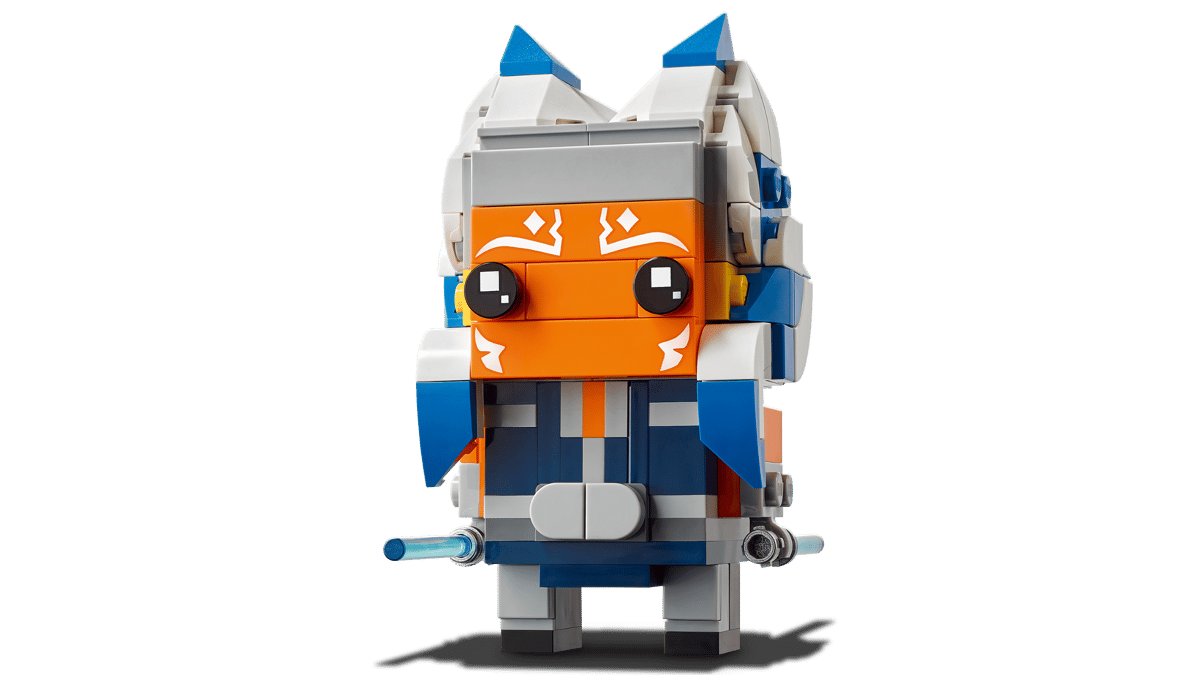 LEGO BrickHeadz Ahsoka Tano - 40539