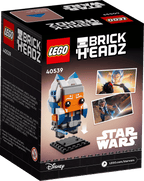 LEGO BrickHeadz Ahsoka Tano - 40539