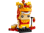 LEGO BrickHeadz Leeuwendanser - 40540