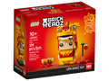 LEGO BrickHeadz Leeuwendanser - 40540