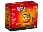 LEGO BrickHeadz Leeuwendanser - 40540
