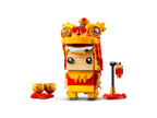 LEGO BrickHeadz Leeuwendanser - 40540