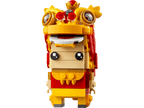 LEGO BrickHeadz Leeuwendanser - 40540
