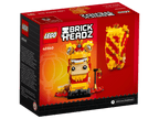 LEGO BrickHeadz Leeuwendanser - 40540
