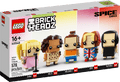 LEGO BrickHeadz  Eerbetoon aan de Spice Girls - 40548