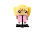 LEGO BrickHeadz  Eerbetoon aan de Spice Girls - 40548
