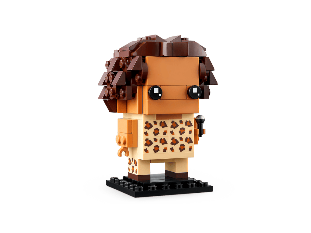 LEGO BrickHeadz  Eerbetoon aan de Spice Girls - 40548
