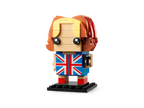 LEGO BrickHeadz  Eerbetoon aan de Spice Girls - 40548