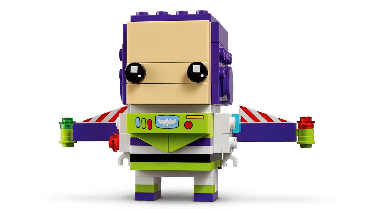 LEGO Brickheadz Buzz Lightyear - 40552