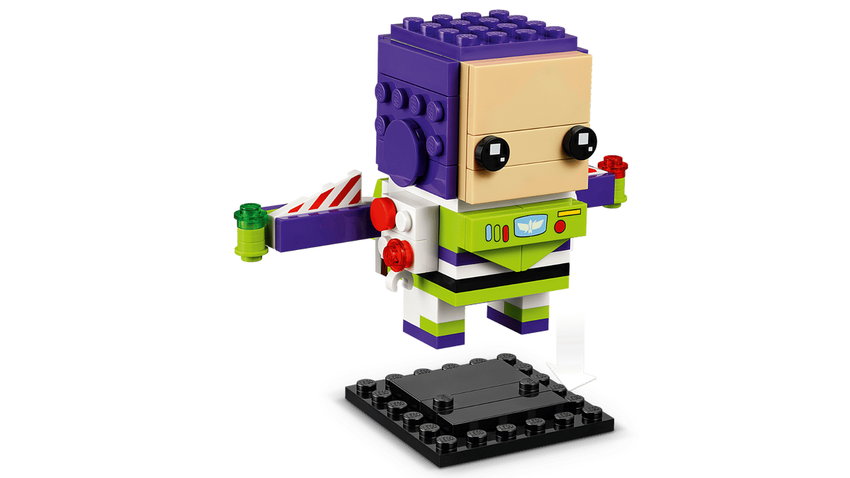 LEGO Brickheadz Buzz Lightyear - 40552