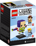LEGO Brickheadz Buzz Lightyear - 40552