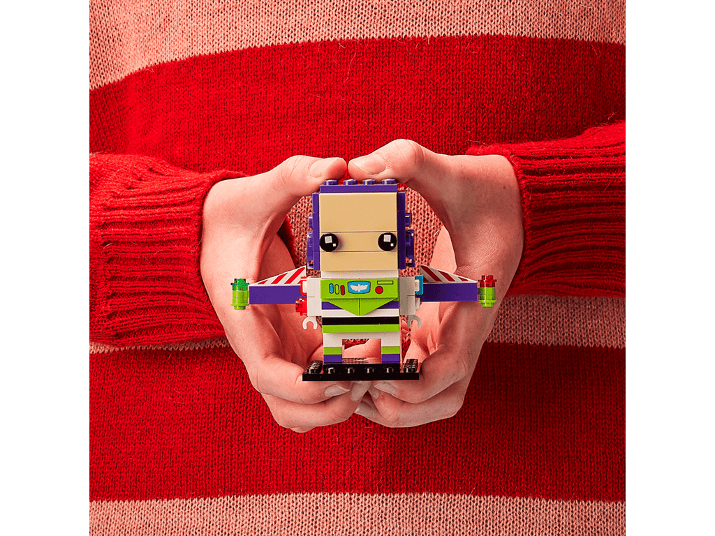 LEGO Brickheadz Buzz Lightyear - 40552