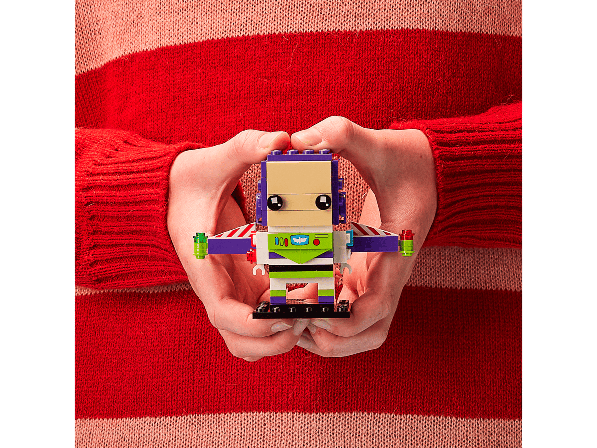 LEGO Brickheadz Buzz Lightyear - 40552
