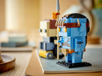 LEGO Brickheadz Avatar Jake Sully en zijn avatar - 40554