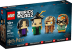 LEGO Leraren van Zweinstein - 40560