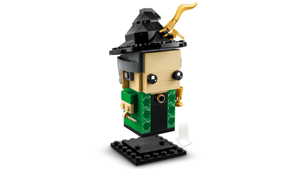 LEGO Leraren van Zweinstein - 40560