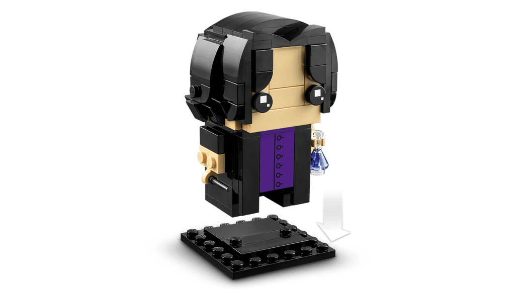 LEGO Leraren van Zweinstein - 40560