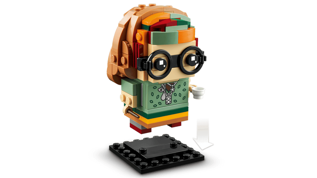 LEGO Leraren van Zweinstein - 40560