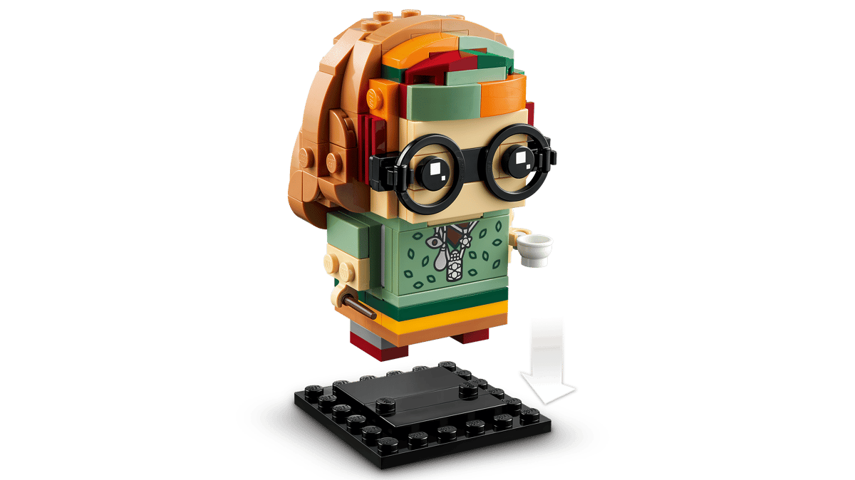 LEGO Leraren van Zweinstein - 40560