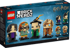 LEGO Leraren van Zweinstein - 40560