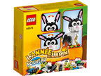 LEGO Jaar van het Konijn - 40575