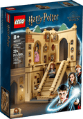 LEGO Harry Potter Zweinstein: Trappenhuis - 40577