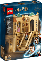 LEGO Harry Potter Zweinstein: Trappenhuis - 40577