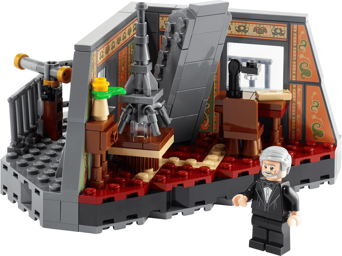 LEGO Icons Eiffels Appartement - 40579