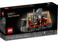 LEGO Icons Eiffels Appartement - 40579