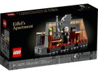 LEGO Icons Eiffels Appartement - 40579