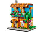 LEGO Huizen van de wereld 1 - 40583