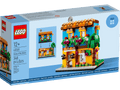 LEGO Huizen van de wereld 1 - 40583