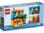 LEGO Huizen van de wereld 1 - 40583