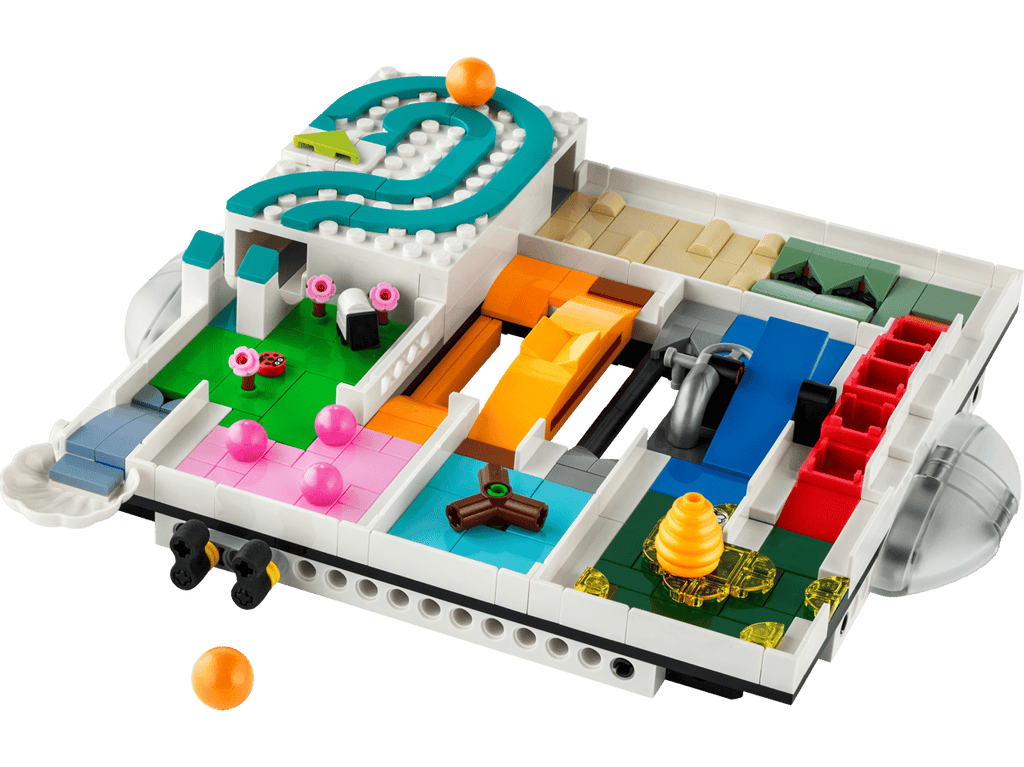 LEGO Magisch Doolhof - 40596