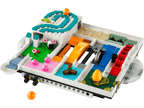 LEGO Magisch Doolhof - 40596