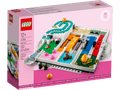 LEGO Magisch Doolhof - 40596