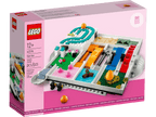LEGO Magisch Doolhof - 40596