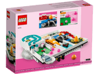 LEGO Magisch Doolhof - 40596
