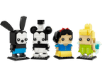 LEGO Brickheadz - Disney's 100e verjaardag - 40622
