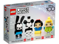 LEGO Brickheadz - Disney's 100e verjaardag - 40622