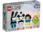 LEGO Brickheadz - Disney's 100e verjaardag - 40622