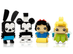 LEGO Brickheadz - Disney's 100e verjaardag - 40622